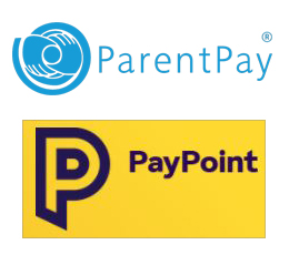 Parent Pay logo
